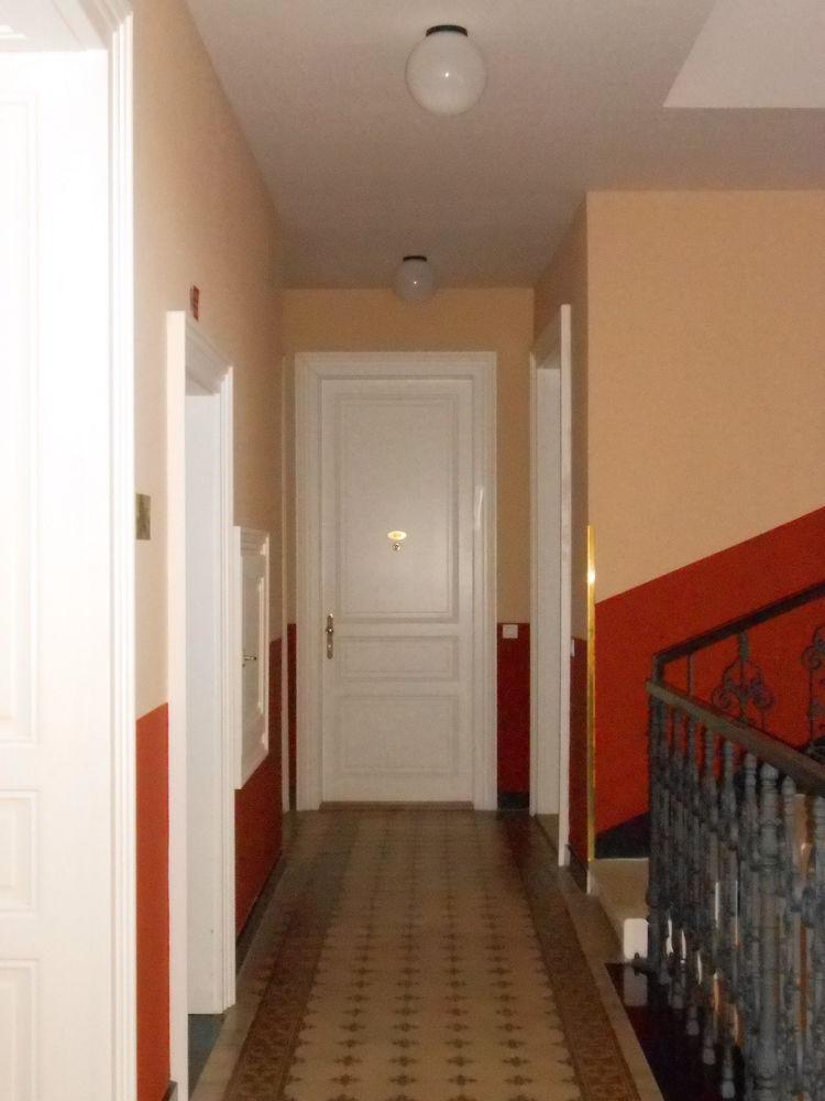 The Palace Suites And Apartments Praga Zewnętrze zdjęcie