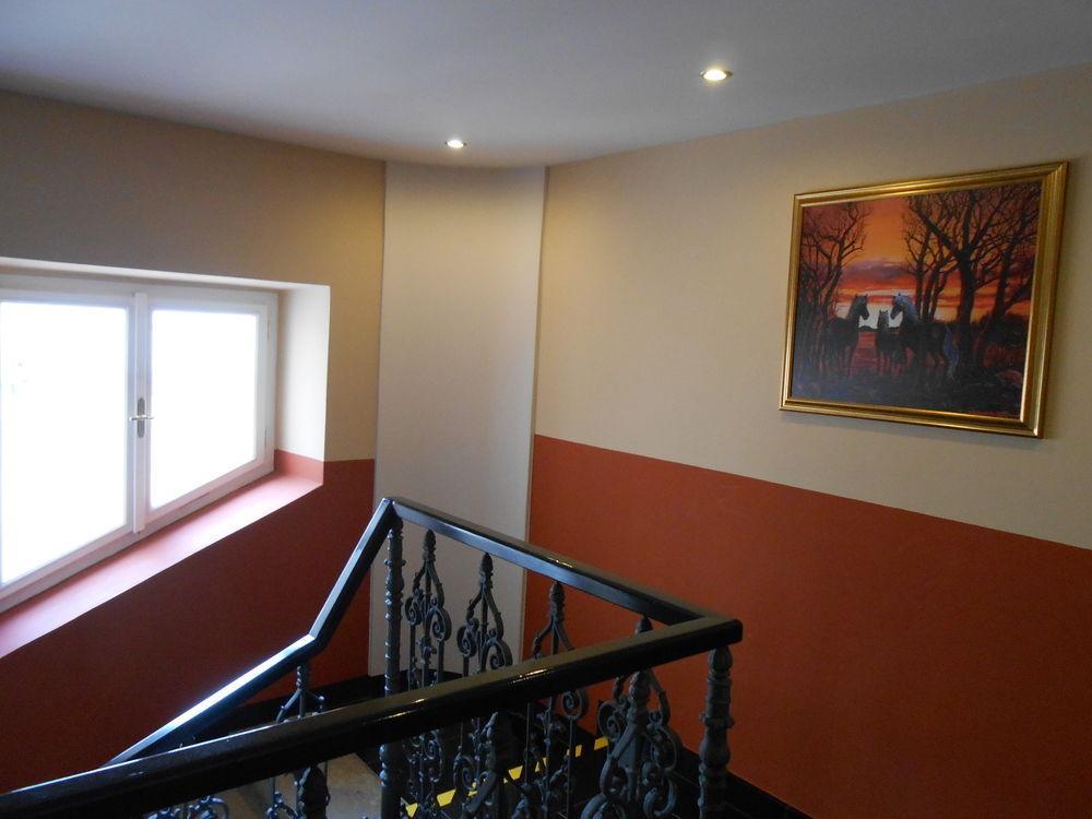 The Palace Suites And Apartments Praga Zewnętrze zdjęcie